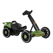 Электромобиль Pituso 2690011-2R-Green 01
